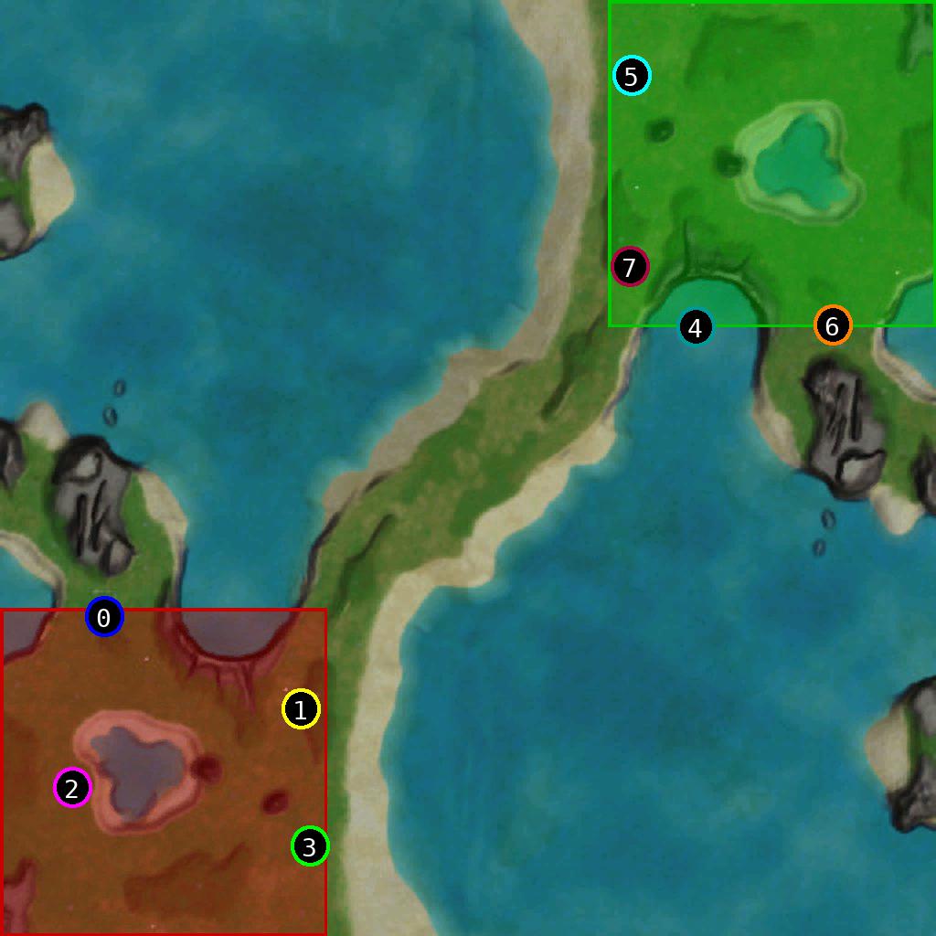 sat pic of Small Supreme Battlefield V2